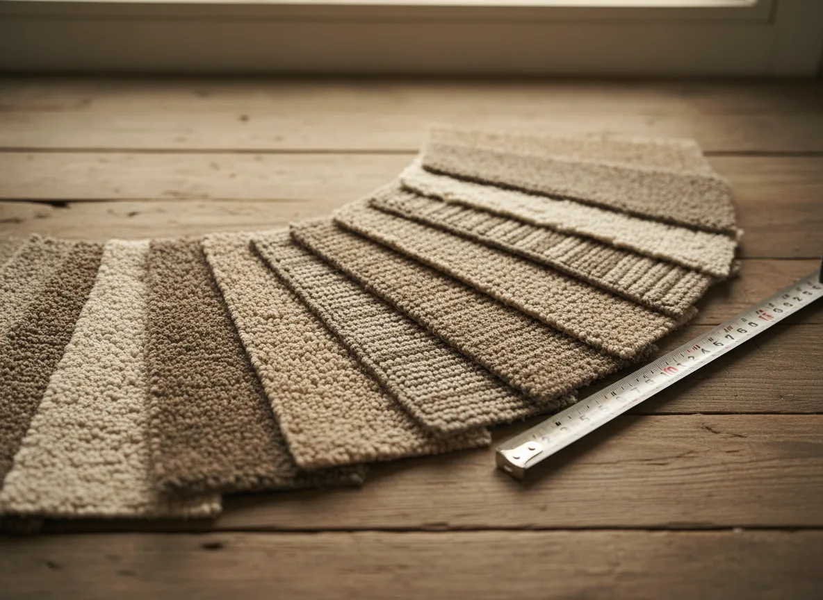 Carpet Installation Wallowa, OR FAQs